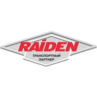 Противопожарные системы для компании RAIDEN