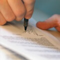 Получение заключения ГосПожНадзора Получение заключения ГосПожНадзора