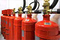 Газовые, аэрозольные и порошковые АУПТ: особенности и сфера применения Газовые, аэрозольные и порошковые АУПТ: особенности и сфера применения