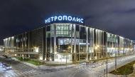 МТК М2 (строительство бутиков арендаторов) МТК М2 (строительство бутиков арендаторов)