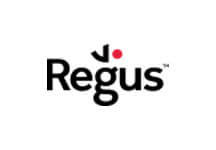 Благодарность от Regus