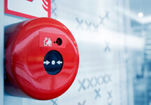 Расширение сферы применения пожарных сигнализаций