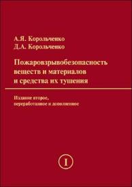 В октябре 2018 года был обновлен ГОСТ 12.1.044