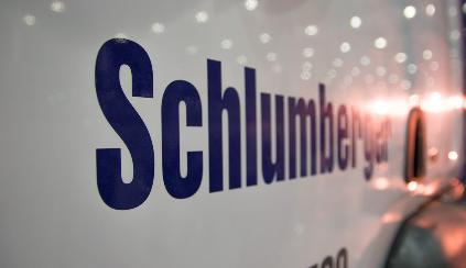 Новый объект - Schlumberger