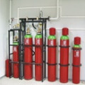 Современные модули газового пожаротушения Современные модули газового пожаротушения
