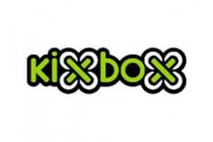 В офисе компании KixBox в БЦ «Метрополис» начались работы на стадии fitout