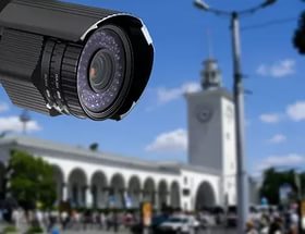 В Мордовии запустили систему интеллектуального видеонаблюдения