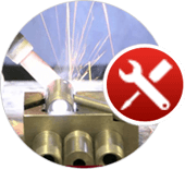 Монтаж водяного пожаротушения