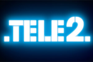 Заключен договор на обслуживание офиса компании «TELE2»