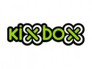 KixBox