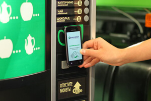Технологии NFC – перспективная замена пластиковым картам Технологии NFC – перспективная замена пластиковым картам