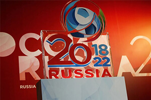 ЧМ-2018: новые параметры безопасности спортивных объектов вступили в силу ЧМ-2018: новые параметры безопасности спортивных объектов вступили в силу