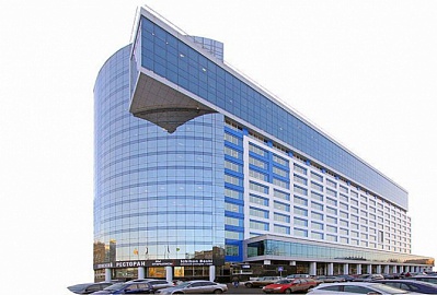 Бизнес-центр "Северное Сияние"