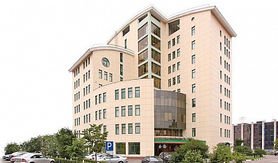 Офис компании Cargill