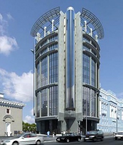 КДЦ "Дом Парк Культуры"