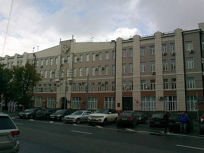 Модернизация противопожарной защиты учреждений здравоохранения в 2017г