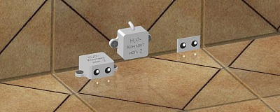 График отгрузки датчиков h2o-Контакт в преддверии новогодних праздников 2016