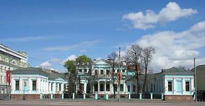 Банк "Российский кредит"