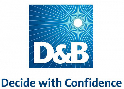 Нашей компании присвоен DUNS номер