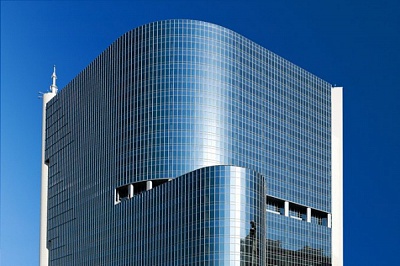 Бизнес-центр "ПРЕО 8"