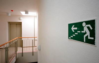 Вторая версия проекта Изменения № 2 к своду правил «СП 1.13130.2020. СПЗ. Эвакуационные пути и выходы»